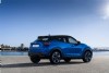 Nuevo Nissan Juke híbrido: ahorro de hasta un 40% de carburante.